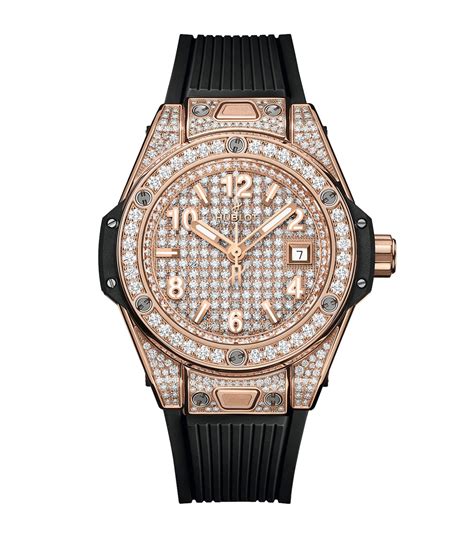 hublot big bang wanduhr|big bang one click hublot.